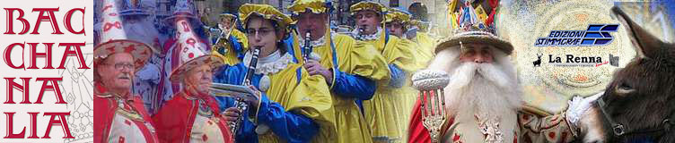 carnevale verona